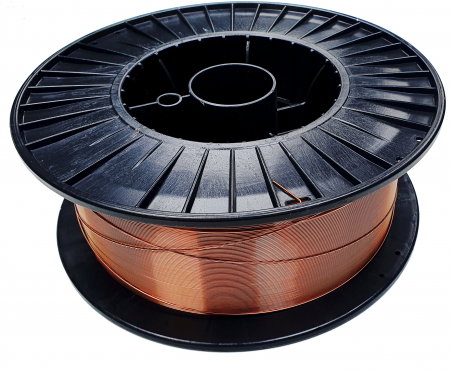 Electrozi si sarma pentru sudura - ProWELD ER70S-6 sarma sudura 1.2mm, rola 15kg/D270
