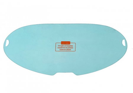 Masti sudura - ProWELD Ecran protectie pentru masca sudura automata LY-800D, 340x154mm
