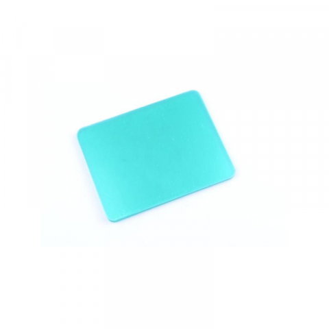 Alte accesorii pentru sudura - Geam plastic protectie exterioara masca sudura 138x122mm