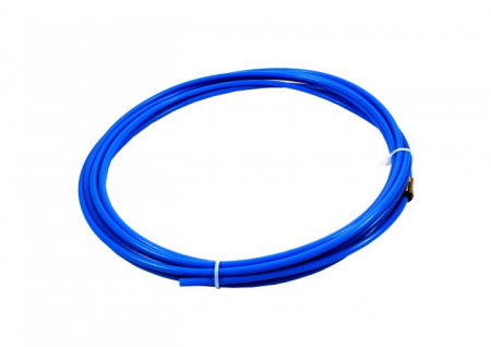 Alte accesorii pentru sudura - ProWELD Liner teflon sarma sudura 0.8~1.0mm (4m lungime) MIG-160E, MIG-200GD LCD, MIG-220S (15AK Torch)