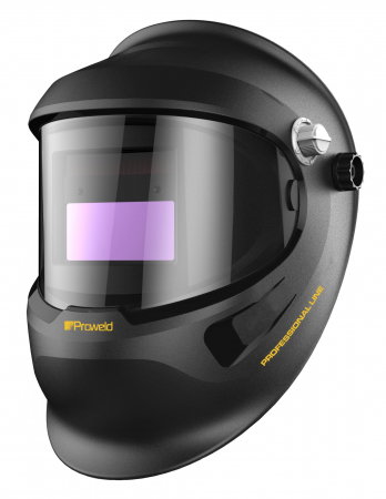Alte accesorii pentru sudura - ProWELD LY-600A masca sudura LCD, automata, reglabila, clasa optica 1112