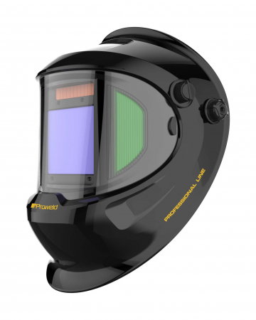 Alte accesorii pentru sudura - ProWELD LY-800D masca sudura LCD, automata, reglabila, clasa optica 1112