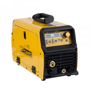 ProWeld Professional - ProWeld MIG-160GD - Invertor sudare cu trei functii: MIG / MMA / Lift TIG