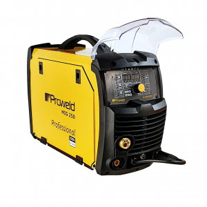 Aparate de sudura - ProWELD MIG 250 4551MIG250 invertor sudare MIG/MAG, profesional