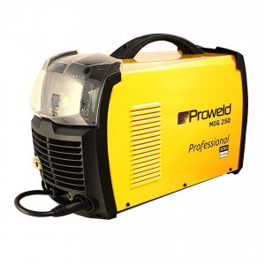 ProWELD MIG 250 4551MIG250 invertor sudare MIG/MAG, profesional [2]