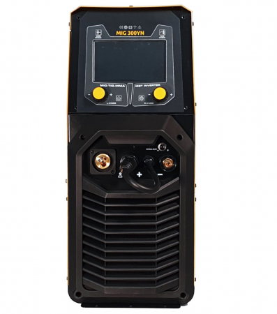 ProWELD MIG 300YN 4551MIG300YN invertor sudare MIG/MAG, profesional [1]