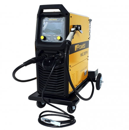ProWELD MIG 300YN 4551MIG300YN invertor sudare MIG/MAG, profesional [6]