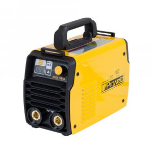 Aparate de sudura - ProWeld MMA-180DLS - Invertor sudura, profesional, IGBT