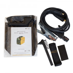 ProWeld MMA-220DLS - Invertor sudura, profesional, IGBT, Garantie 3 ani [2]