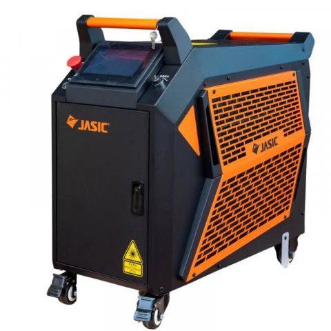 Aparat de Sudura / Taiere / Curatare laser Jasic LS-20000F [1]