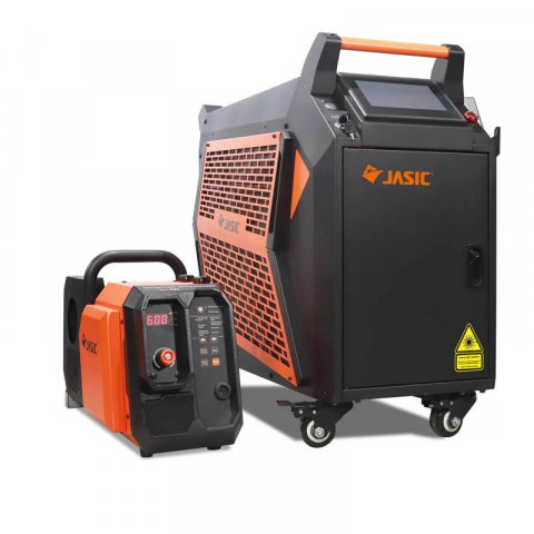 Aparate de sudura - Aparat de Sudura / Taiere / Curatare laser Jasic LS-20000F