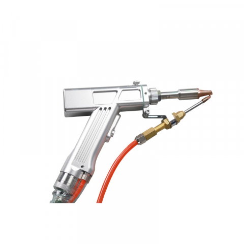 Aparat de Sudura / Taiere / Curatare laser Jasic LS-20000F [3]