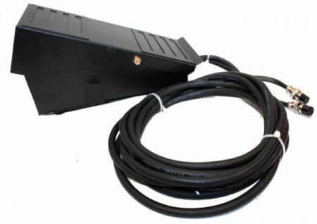 Alte accesorii pentru sudura - Telecomanda cu pedala Intensiv