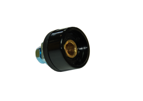 Alte accesorii pentru sudura - Proweld QC-01-25P - Mufa panou 25mm
