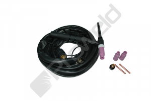 Alte accesorii pentru sudura - Proweld WP17 - Torta TIG -  pt CT 416/CT 518