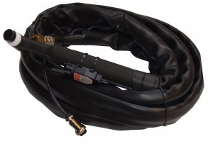 Alte accesorii pentru sudura - ProWeld WP26 - Torta TIG pt WSME-200/250(220V)/HP180L/250L