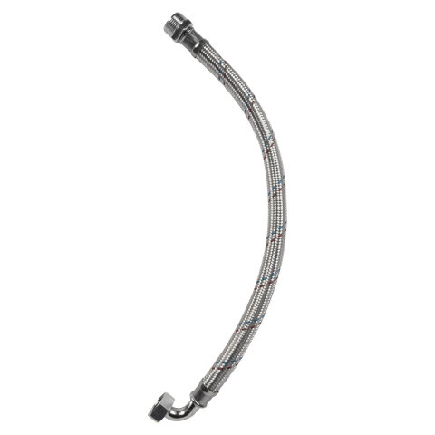Racord flexibil cu cot 60cm pentru hidrofor GF-0481 [1]
