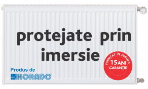 Incalzire si climatizare - RADIATOR OTEL KORADO KINGRAD 22/600/500, 990 W