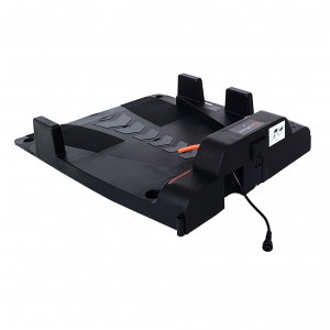 Redback RM24A-15, robot pentru tuns gazonul, acumulator 4Ah, latime taiere 24cm, max. 1500m2 [6]