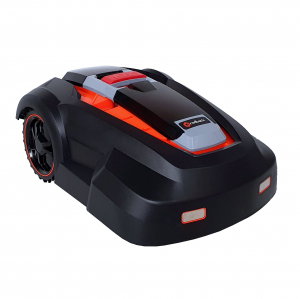 Redback RM24A-15, robot pentru tuns gazonul, acumulator 4Ah, latime taiere 24cm, max. 1500m2 [2]