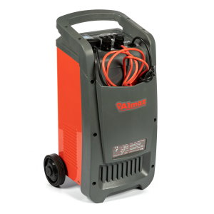 Redresoare si roboti de pornire - Robot incarcare auto 20-1200Ah Almaz CD-430, 12-24V
