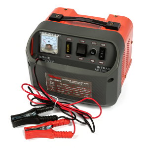 Redresoare si roboti de pornire - Redresor acumulator auto 30-150Ah Almaz CB-10