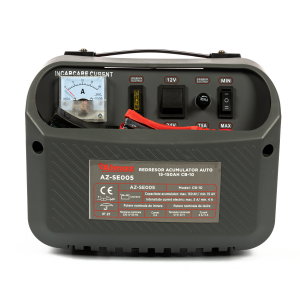 Redresor acumulator auto 30-150Ah Almaz CB-10 [4]
