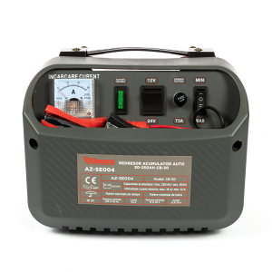Redresor acumulator auto 30-250Ah Almaz CB-30 [4]