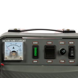 Redresor acumulator auto 30-250Ah Almaz CB-30 [3]