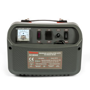 Redresor acumulator auto 30-300Ah Almaz CB-50 [5]