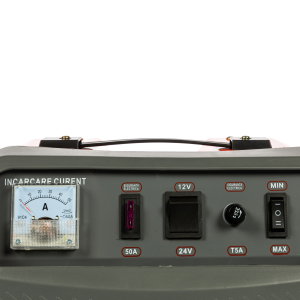 Redresor acumulator auto 30-300Ah Almaz CB-50 [4]