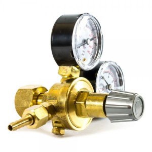 Reductor presiune AR/CO2 cu 2 manometre [1]