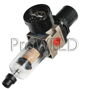 Scule electrice si unelte - Regulator aer Proweld YLR-301