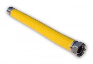 Incalzire si climatizare - Racord flexibil gaz 3/4'',50 - 100 cm