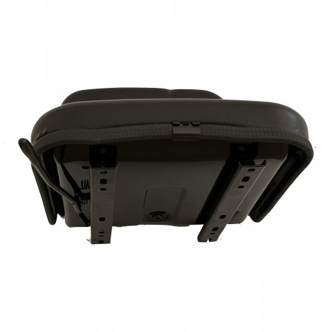 Scaun cu suport pentru remorca de motocultor si minitractor [2]