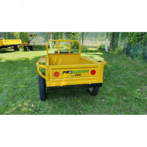 Remorca Progarden 400 kg [3]