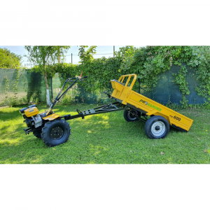 Remorca Progarden 600 kg [1]