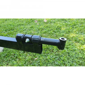 Remorca Progarden 600 kg [8]