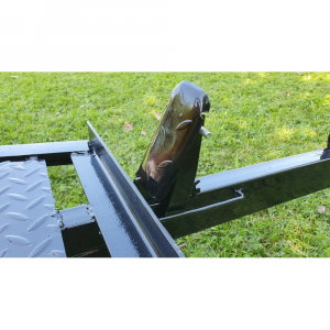 Remorca Progarden 600 kg [9]