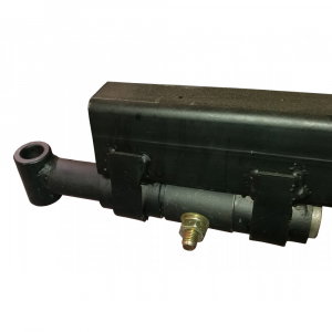 Remorca Progarden T-300C [2]