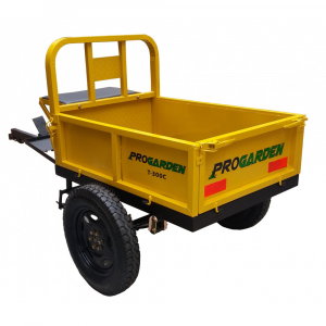Remorca Progarden T-300C [1]