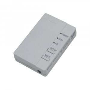 Incalzire si climatizare - Interfata control Wifi Daikin BRP069B45
