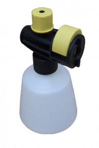 Curte, gradina, microferme - Rezervor detergent