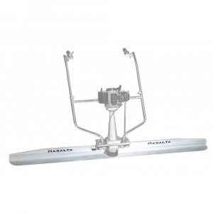 Masalta MCB-8 lama 2.4m pentru rigla vibranta MCD [1]
