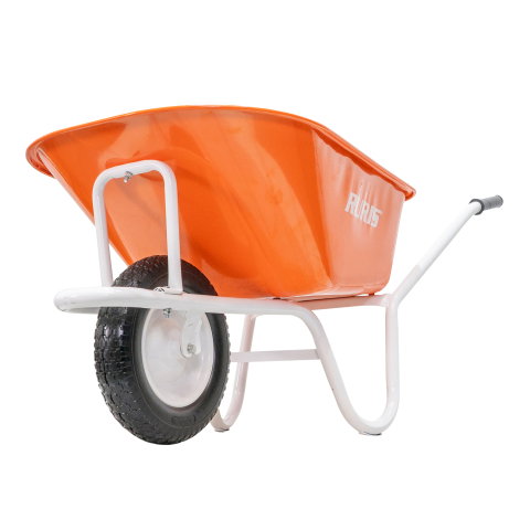 Roaba RURIS RTS 1100M cu cuva metalica de 100 L si capacitate de 200 kg [1]
