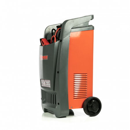 Robot incarcare auto Almaz AZ-SE001 20-1550Ah CD-630 [4]