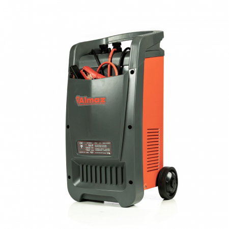 Redresoare si roboti de pornire - Robot incarcare auto Almaz AZ-SE001 20-1550Ah CD-630