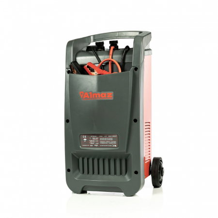 Robot incarcare auto Almaz AZ-SE001 20-1550Ah CD-630 [1]