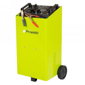 ProWELD DFC-650A redresor acumulatori 12V/24V, functie Timer, Start [1]