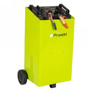 Redresoare si roboti de pornire - ProWELD DFC-650A redresor acumulatori 12V/24V, functie Timer, Start